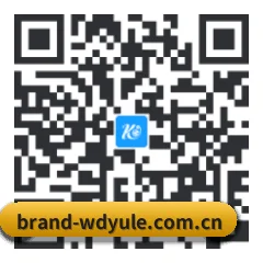 Apple 移动终端版 二维码